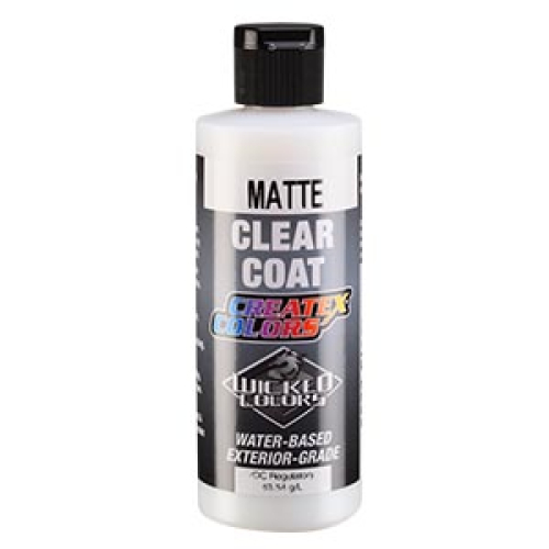 5622 Clear Coat gloss120ml (GP1ltr=150€)